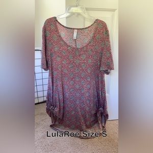 LulaRoe Perfect T
